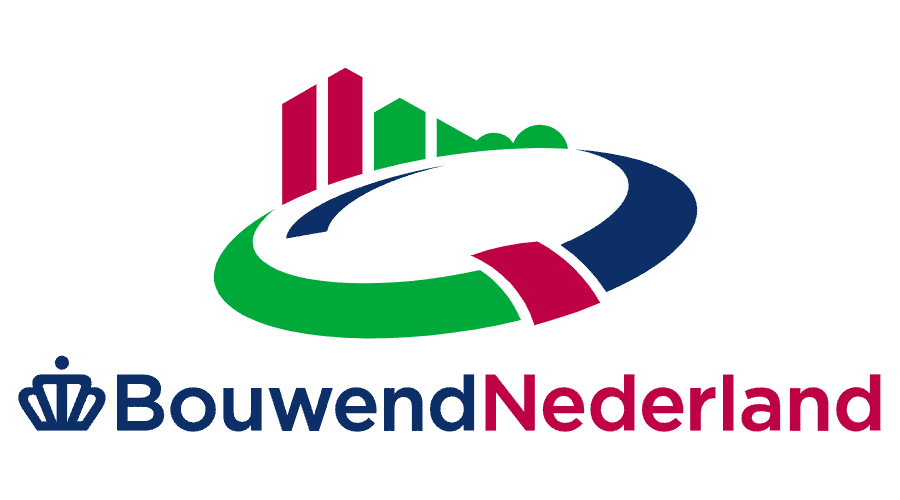 bouwend nederland logo