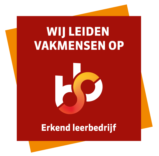 erkend leerbedrijf