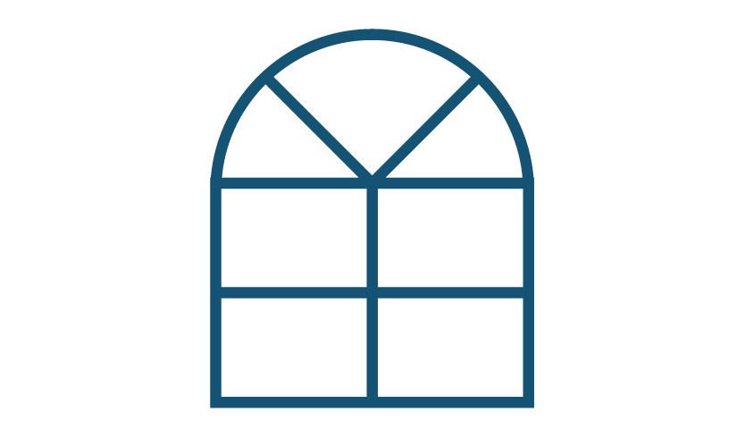 glasmeesters glas in lood icon