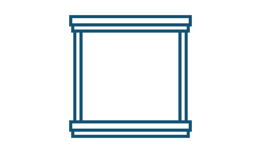 glasmeesters kozijnen icon