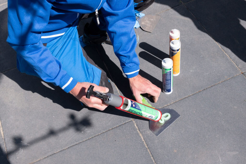 glasmeesters renovaid toolkit